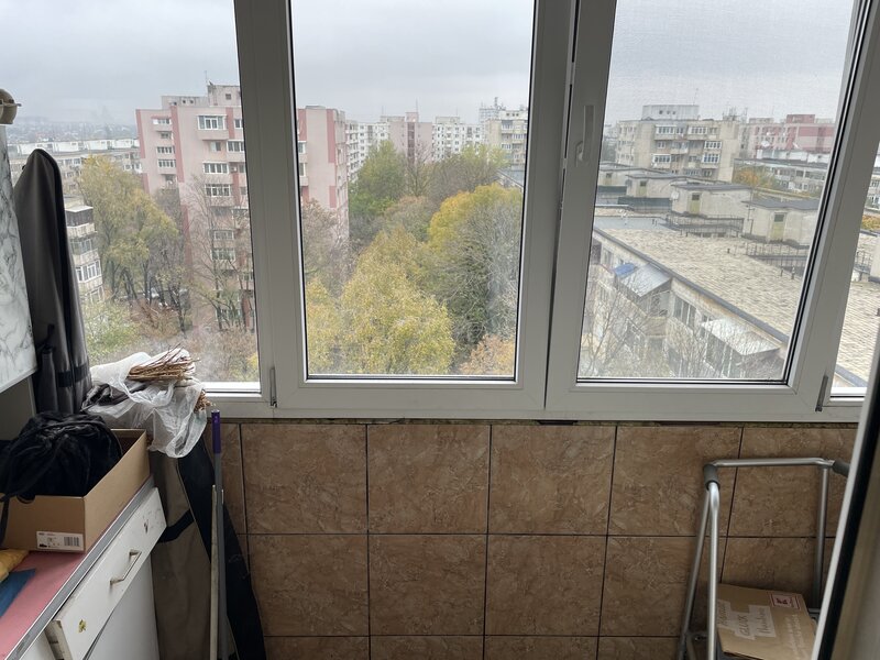 Giurgiului, Drumul Gazarului, strada Vigoniei,