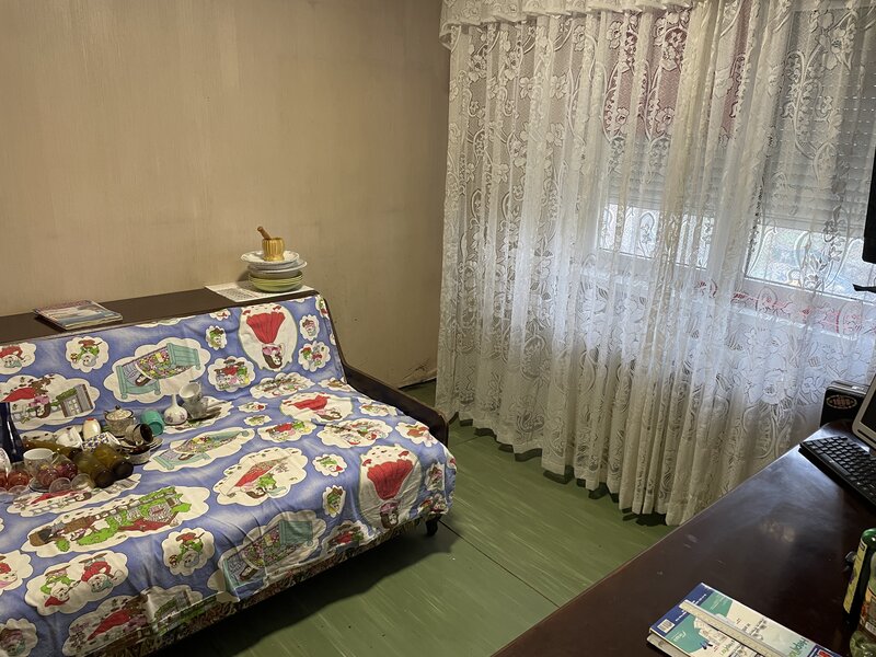 Giurgiului, Drumul Gazarului, strada Vigoniei,