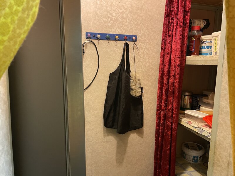 Giurgiului, Drumul Gazarului, strada Vigoniei,