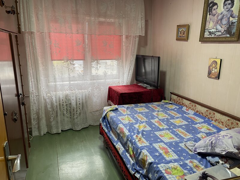 Giurgiului, Drumul Gazarului, strada Vigoniei,